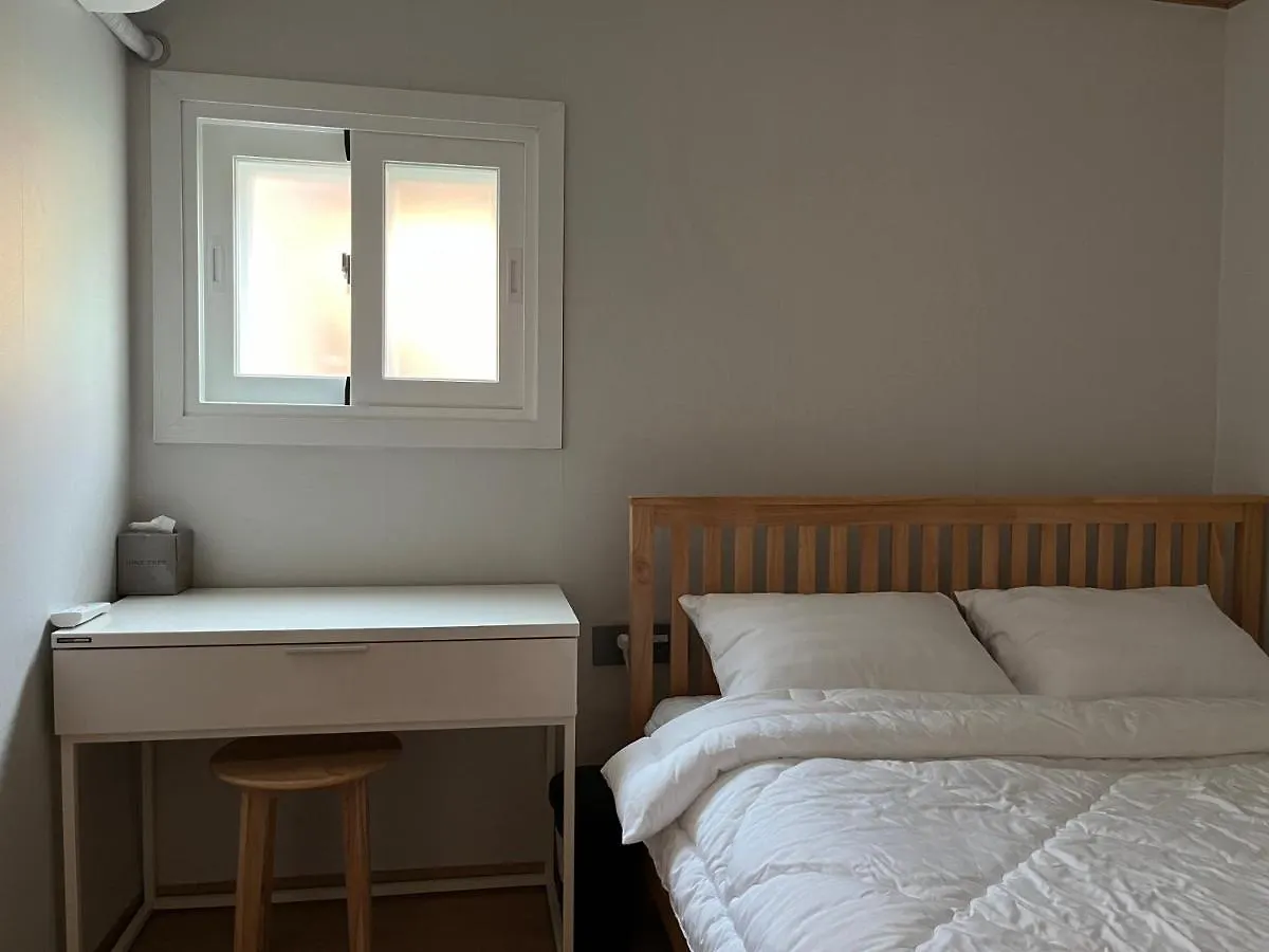Clara House 호텔 서울특별시 대한민국