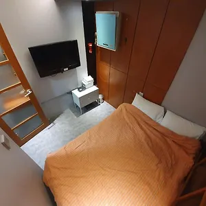 Dalgona Seoul