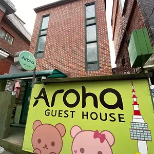 Aroha Station Seoul