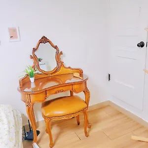 Jenny House Сеул