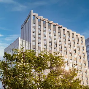 Hotel Lotte Guro, Seoul