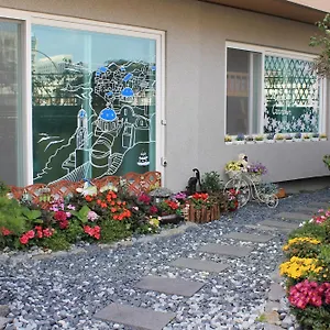 Gasthof Happy Garden, Seoul