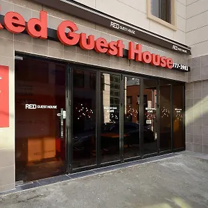 Gasthof Red, Seoul