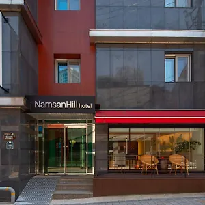 Hotel Namsan Hill, Seoul