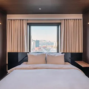 Hotel The Riverside, Seoul