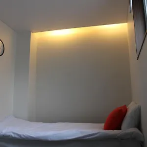 Gasthof Philstay Dongdaemun Economic, Seoul
