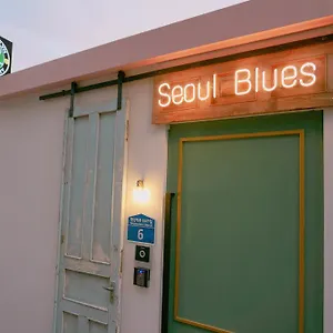 Blues Seoul