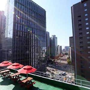 Hostel 57 Myeongdong, Seoul
