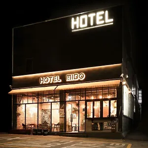 Hotel Mido Myeongdong, Seul