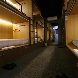 Gasthof Philstay Myeongdong Boutique Female, Seoul