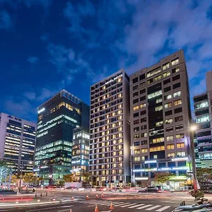 Hotel Peyto Samseong, Seoul
