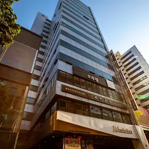 Hostel Step Myeongdong 1, Seoul