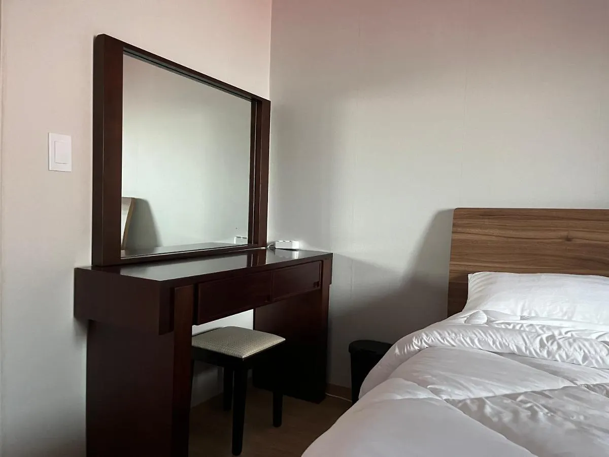 Guest house Clara House Hotel Seoul South Korea