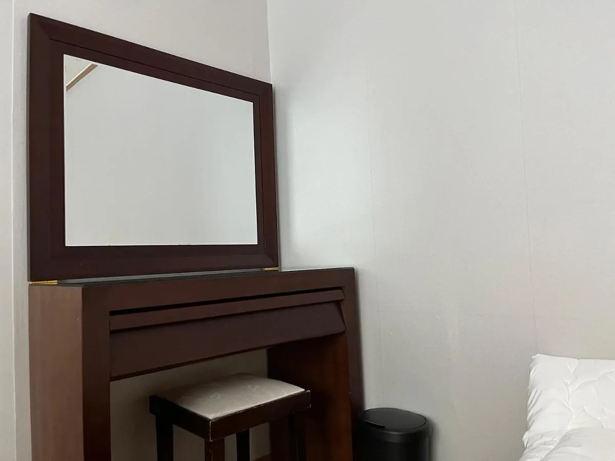 Clara House Hotel Seoul