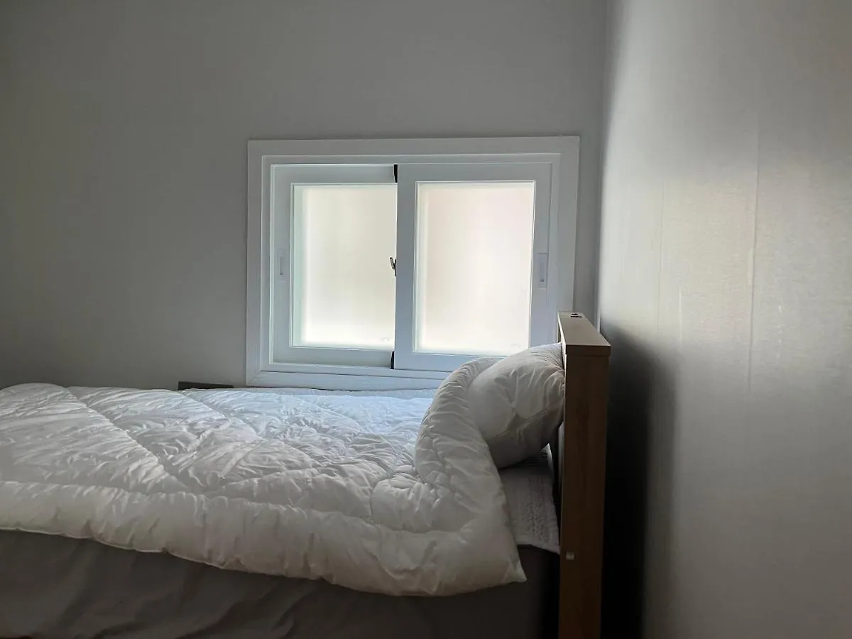 Guest house Clara House Hotel Seoul