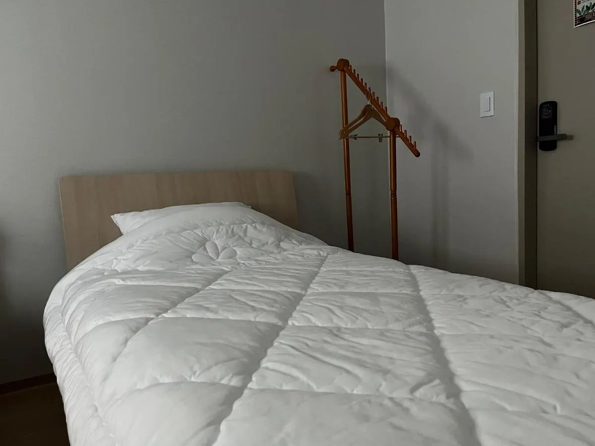 Clara House Hotel Seoul 0*,  South Korea