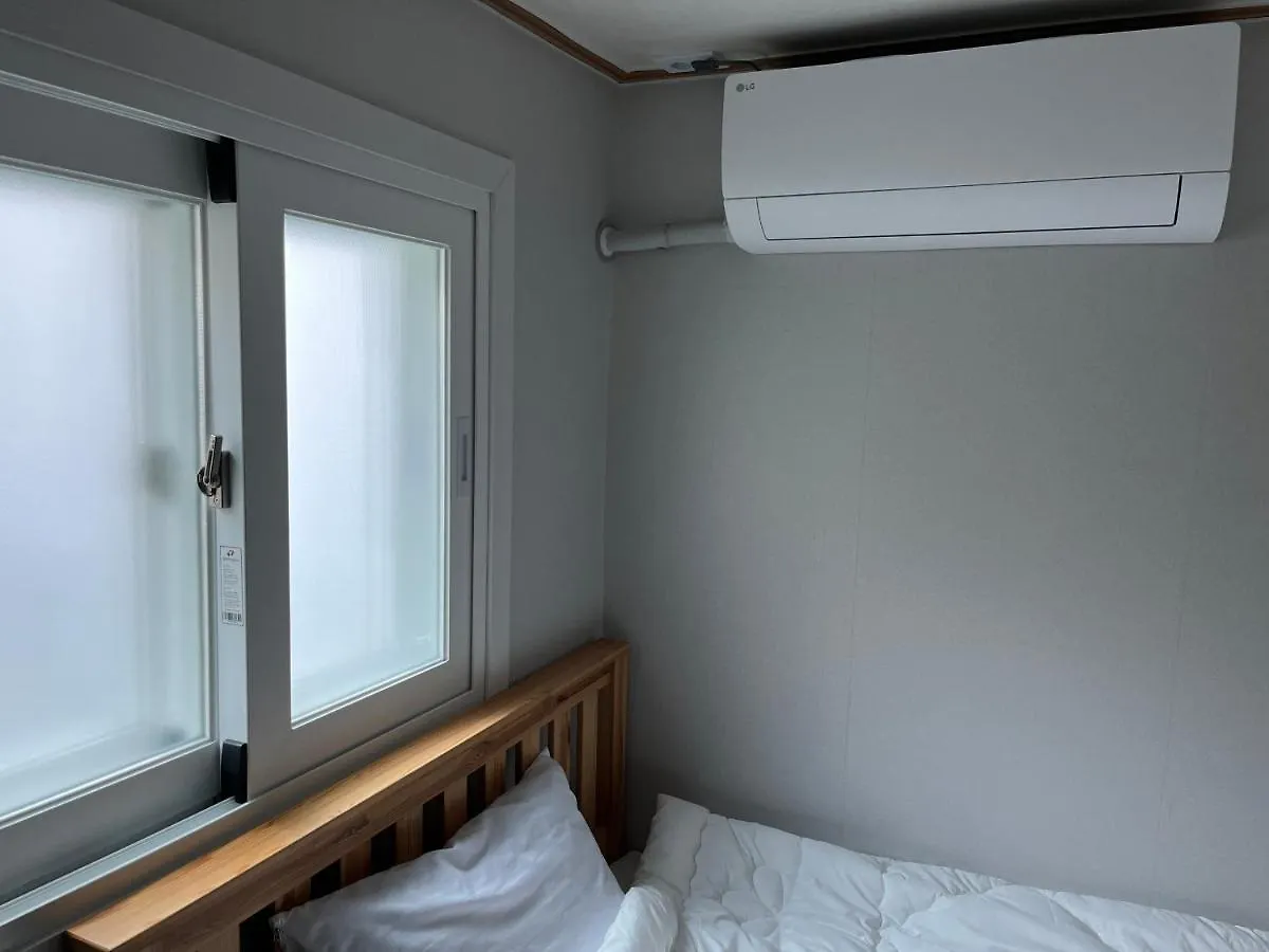 Guest house Clara House Hotel Seoul