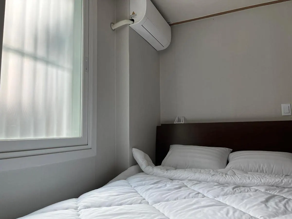 Clara House Hotel Seoul Guest house