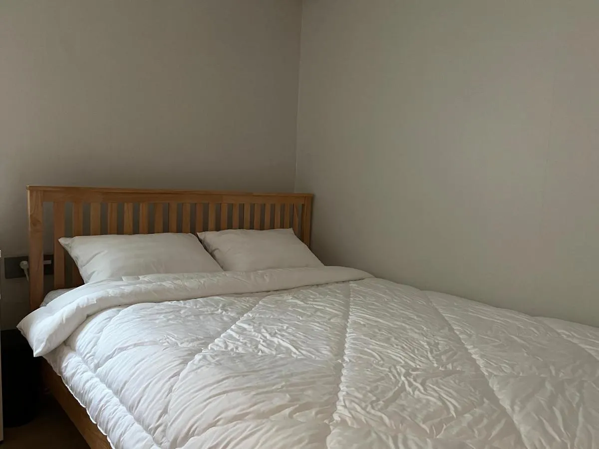 Guest house Clara House Hotel Seoul South Korea