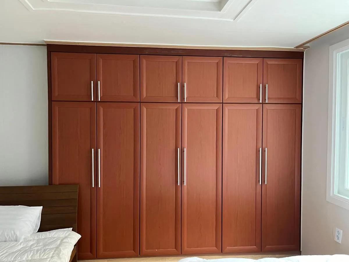 Guest house Clara House Hotel Seoul