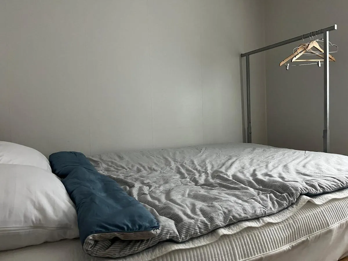Clara House Hotel Seoul 0*,