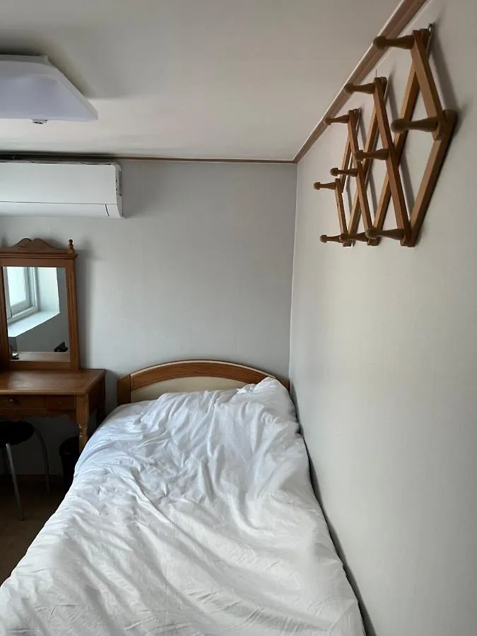 Clara House Hotel Seoul 0*,  South Korea