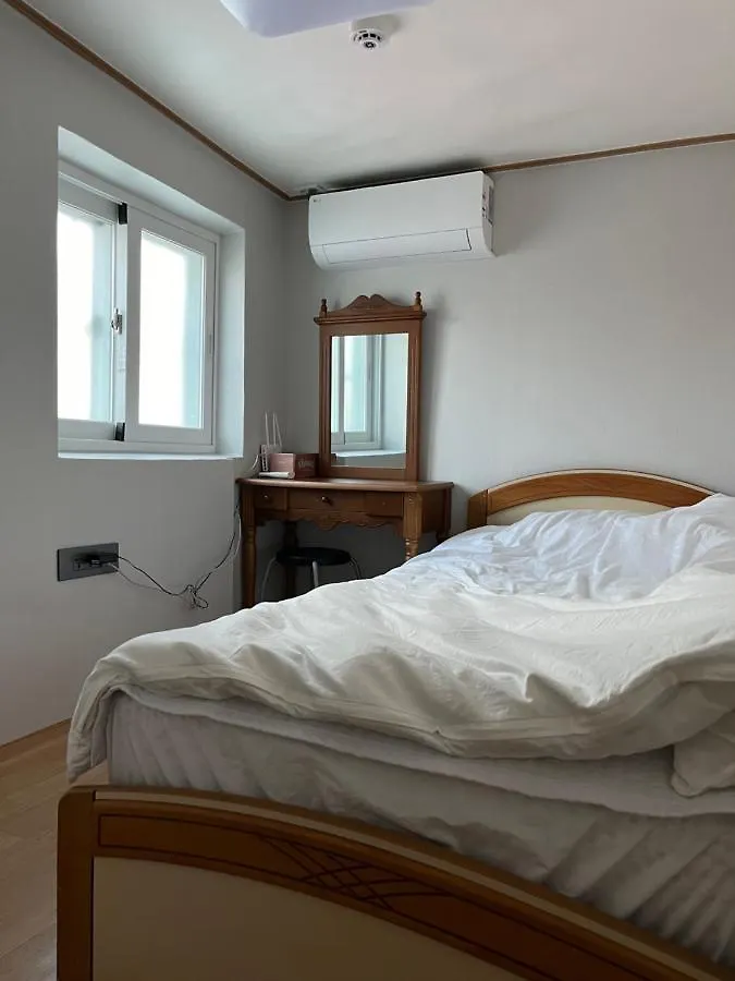 Clara House Hotel Seoul Guest house