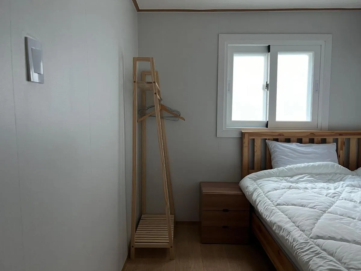 Guest house Clara House Hotel Seoul