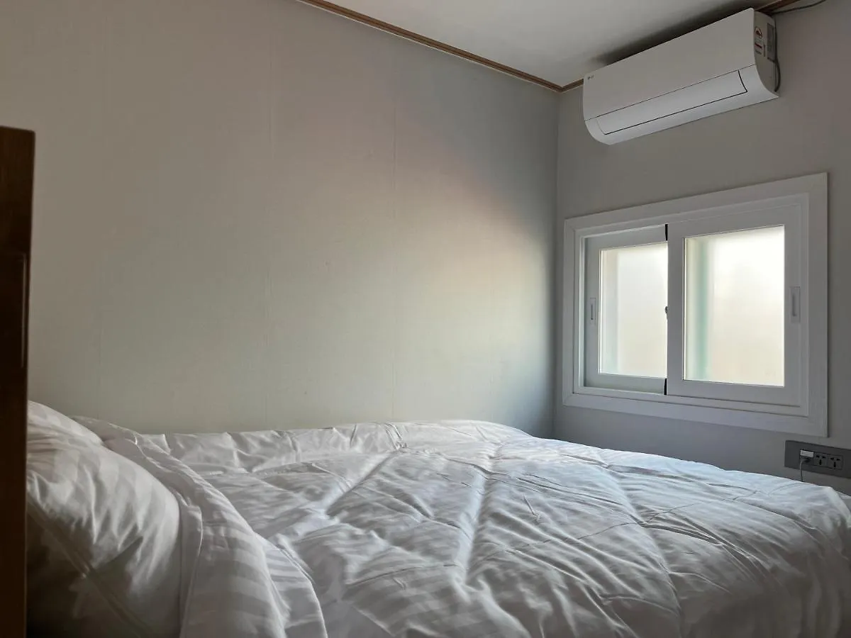 Clara House Hotel Seoul South Korea