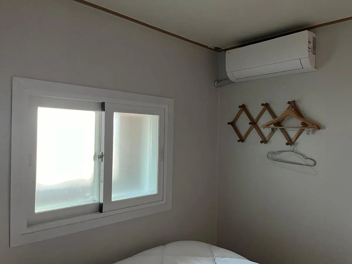Clara House Hotel Seoul Guest house