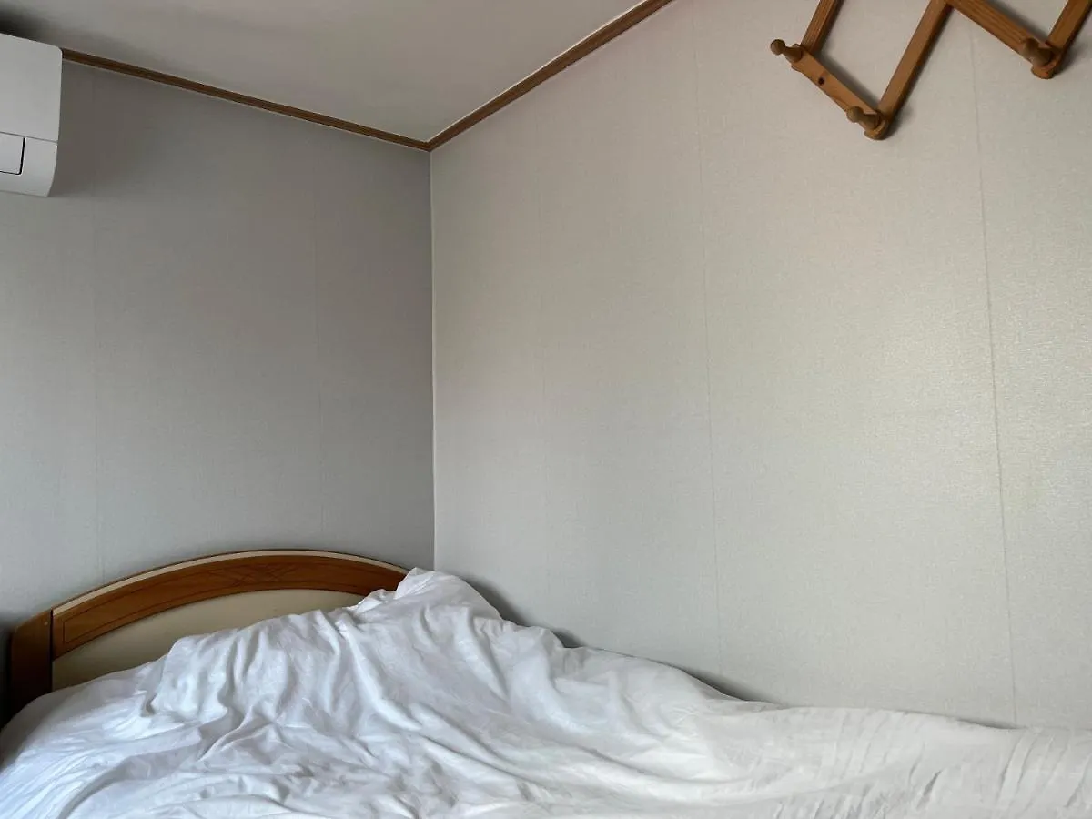 Clara House Hotel Seoul 0*,  South Korea
