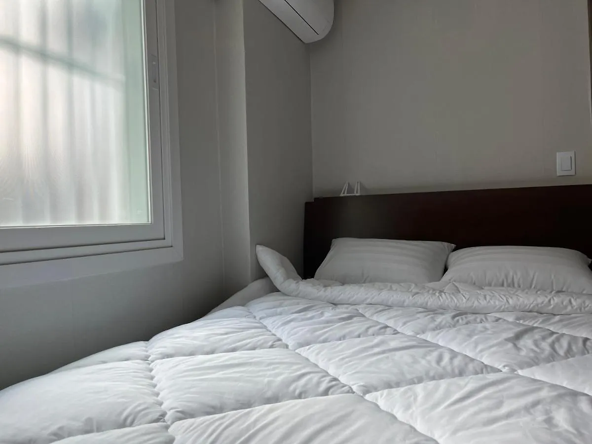Clara House Hotel Seoul Guest house