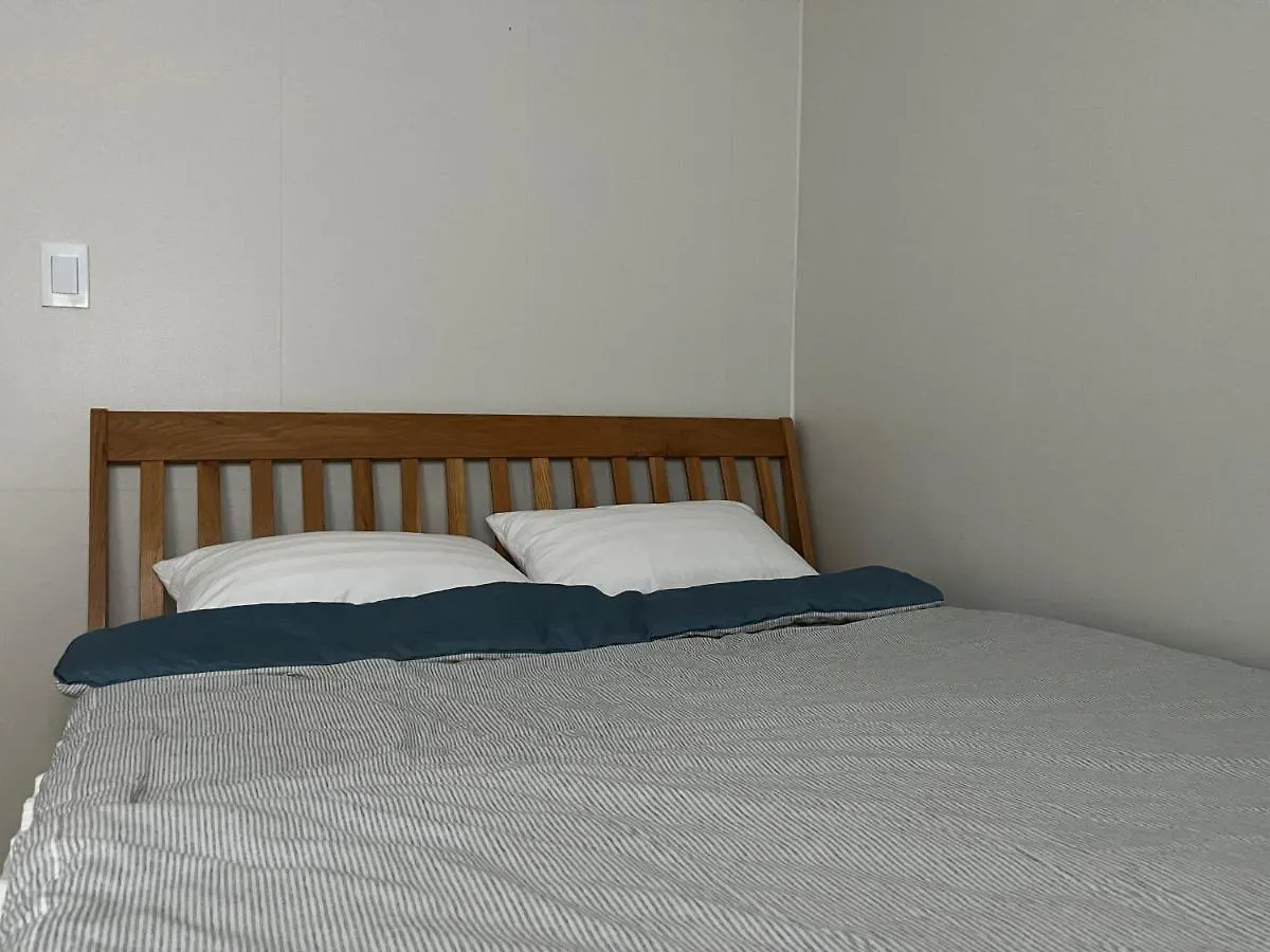 Guest house Clara House Hotel Seoul South Korea
