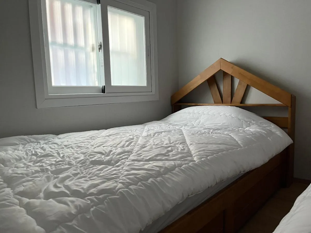 Clara House Hotel Seoul