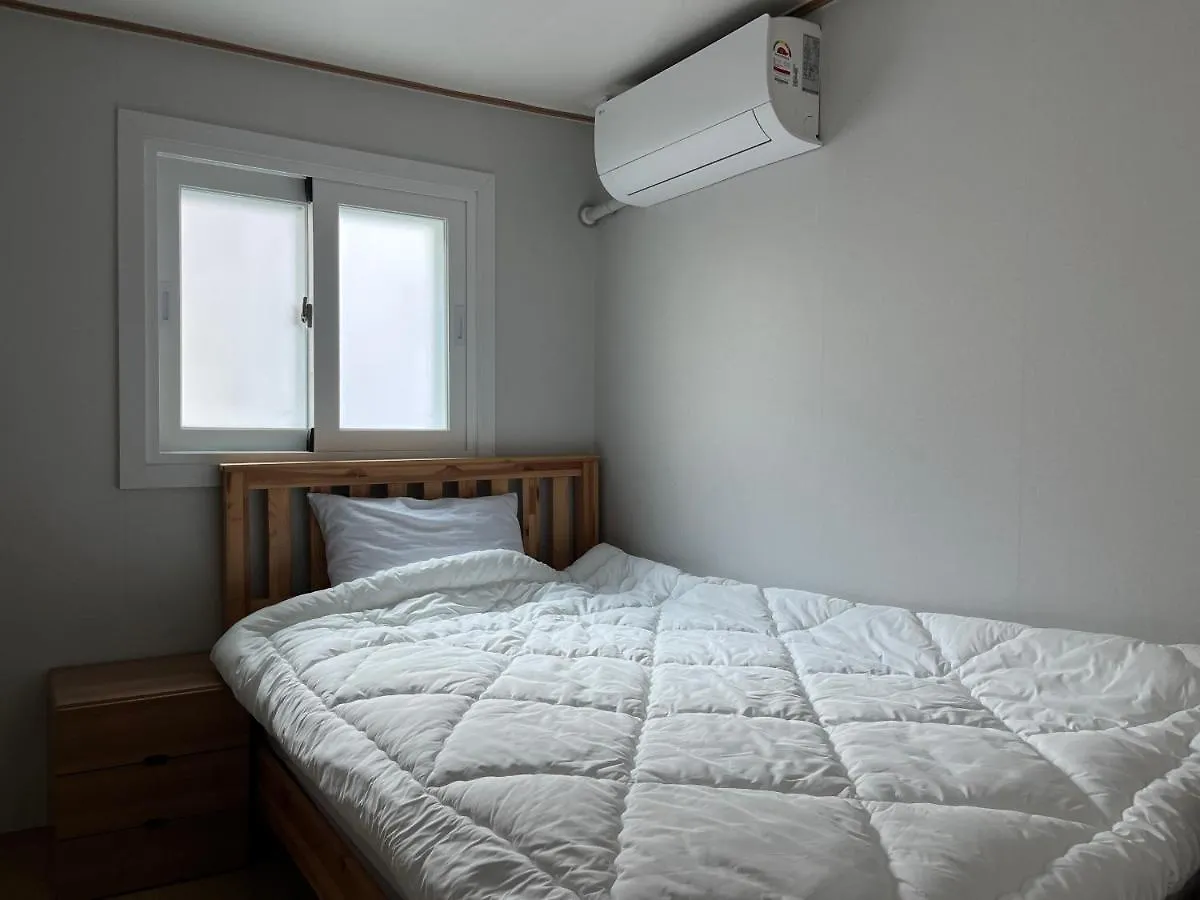 Guest house Clara House Hotel Seoul