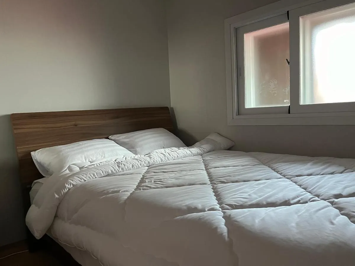 Clara House Hotel Seoul Guest house