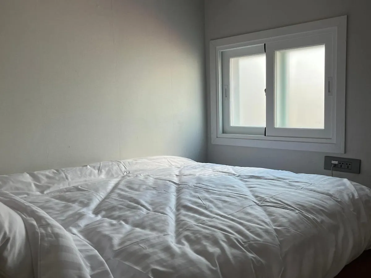 Guest house Clara House Hotel Seoul
