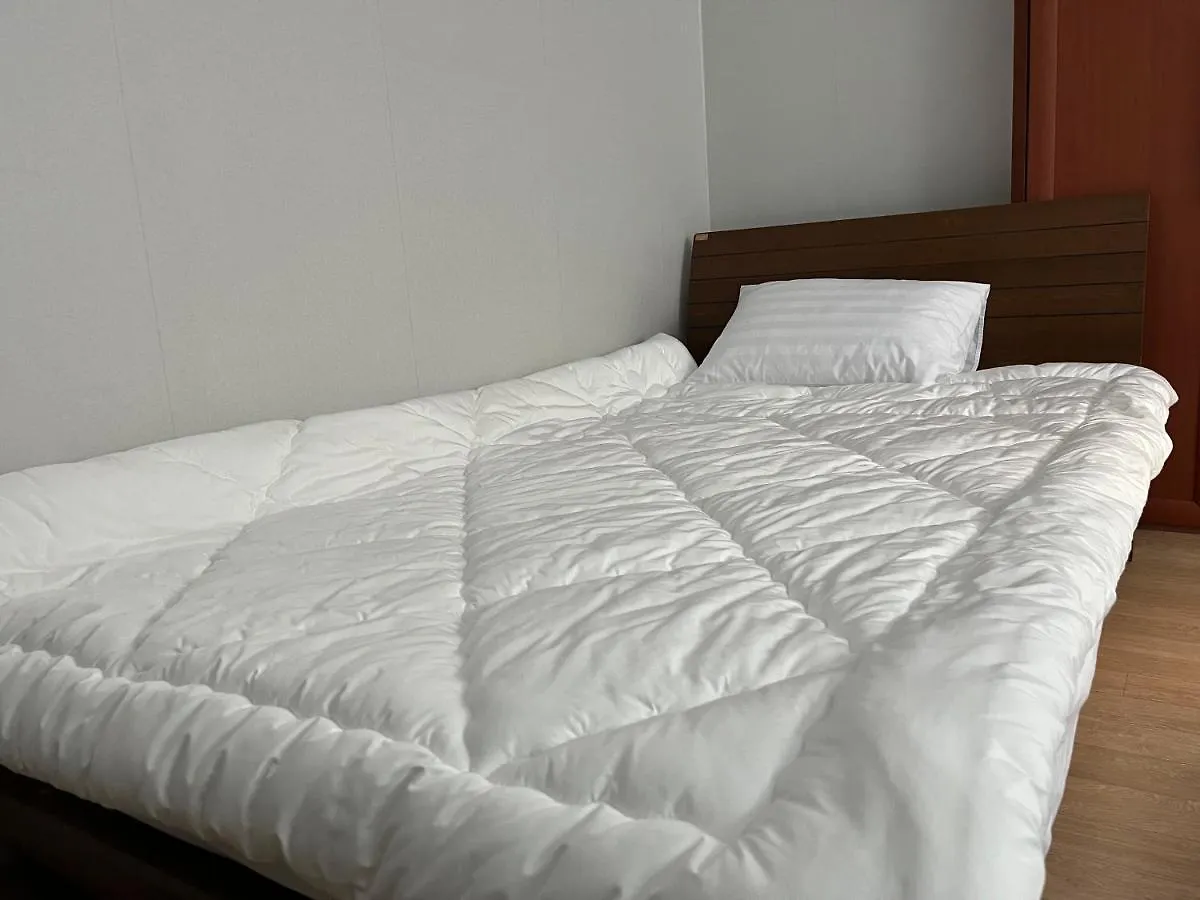 Clara House Hotel Seoul Guest house